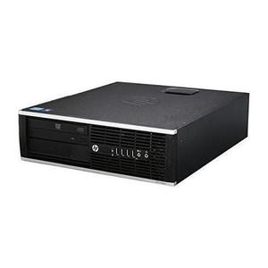 Hp 8200 Elite SFF Dual Core 2,7 GHz - SSD 240 Go RAM 4 Go