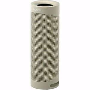 Enceinte Bluetooth Sony SRS-XB23 - Beige