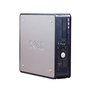 OptiPlex 780 SFF Pentium E5200 2.5 - SSD 240 GB - 8GB