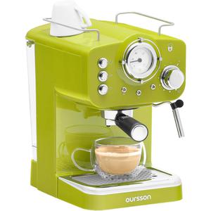 Espressomaschine Nespresso Oursson EM1500/GA