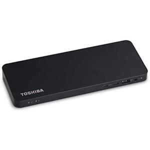 Docking-Station Toshiba Thunderbolt 3 PA5281U-1PRP