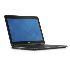Dell Latitude E7240 12" Core i5 2 GHz - SSD 128 GB - 4GB AZERTY - Französisch