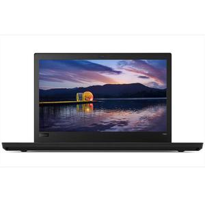 Lenovo ThinkPad T480 14" (2018) - Core i5-8350U - 8GB - SSD 256 Gb AZERTY - Γαλλικό