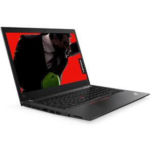Lenovo ThinkPad T480 14" Core i5 1,7 GHz - SSD 256 Go - 8 Go AZERTY - Français