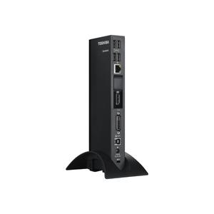 Docking-Station Toshiba dynadock 4K PA5217U-1PRP