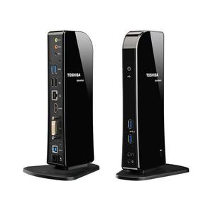 Docking-Station Toshiba DynaDock U3.0 PA3927U-1PR