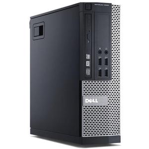OptiPlex 9010 SFF Core i5-3470 3.2 - SSD 240 GB - 4GB