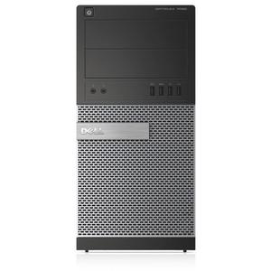 Dell OptiPlex 3020 MT Core i5 3,2 GHz - SSD 240 Go RAM 8 Go