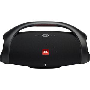 Jbl Boombox 2 Speaker Bluetooth - Musta