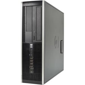 Compaq Pro 6300 SFF Core i5-3470S 2.9 - HDD 500 GB - 8GB