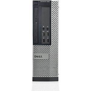 Dell OptiPlex 9020 SFF Core i7 3,4 GHz - HDD 1 TB RAM 8GB AZERTY