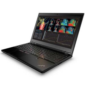 Lenovo ThinkPad P50 15,6” (Août 2016)