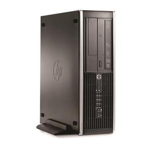 Hp Compaq Pro 6300 SFF Pentium 3,2 GHz - HDD 160 GB RAM 2 GB AZERTY
