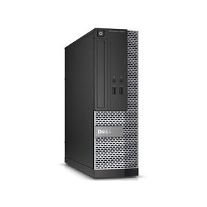 OptiPlex 9020 SFF Core i5-4590 3.3 - HDD 500 GB - 4GB