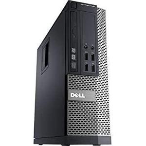 Dell OptiPlex 9020 SFF Core i5 3,2 GHz - SSD 120 GB RAM 8 GB