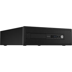 EliteDesk 800 G1 SFF Core i5-4570 3.2 - SSD 256 GB - 8GB