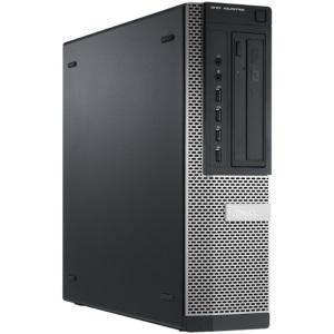 OptiPlex 7010 DT Core i3-3220 3.3 - SSD 240 GB + HDD 1 TB - 8GB