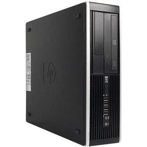 Compaq Elite 8300 SFF Core i5-3470 3.2 - HDD 1 TB - 8GB