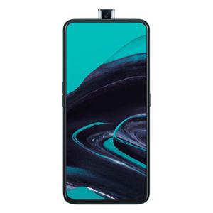 Oppo Reno2 Z 128 Gb Dual Sim - Grün - Ohne Vertrag