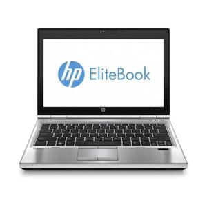 HP EliteBook 2560P 12" Core i5 2,5 GHz - HDD 320 Go - 8 Go AZERTY - Français