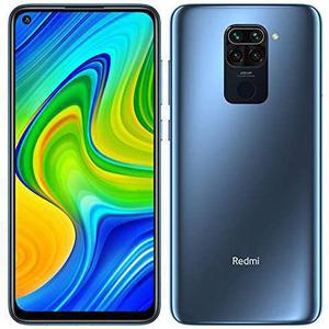 Xiaomi Redmi Note 9 128 Go Dual Sim - Gris - Débloqué