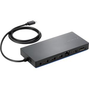 Hp Elite Docking Dock & Docking-Station