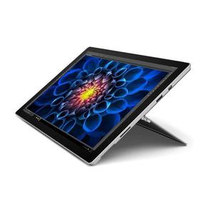 Microsoft Surface Pro 4 12" Core i5 2,4 GHz - SSD 128 GB - 4GB AZERTY - Französisch