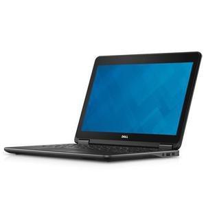 Dell Latitude E7240 12" Core i5 1,9 GHz - SSD 256 GB - 8GB Tastiera Francese