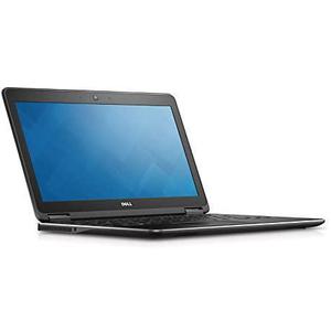 Dell Latitude E7240 12" Core i5 2 GHz - SSD 128 GB - 8GB - Teclado Francés