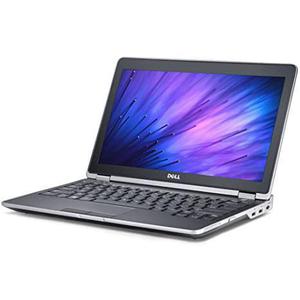 Dell Latitude E6230 12" Core i5 2,6 GHz - SSD 128 GB - 4GB AZERTY - Französisch