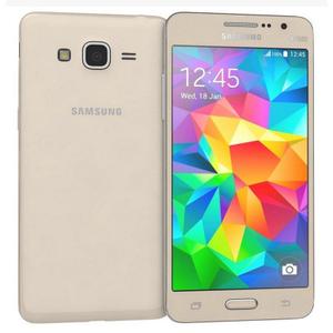 Galaxy Grand Prime 8 Go - Or - Débloqué