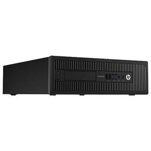 EliteDesk 800 G1 SFF Core i5-4570 3.2 - SSD 256 GB - 8GB