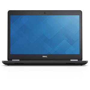 Dell Latitude 5480 14" Core i5 2,6 GHz - SSD 256 Go - 8 Go AZERTY - Français