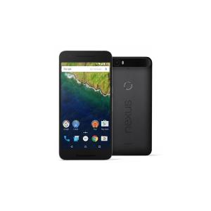 Huawei Nexus 6P 32GB - Nero (Midnight Black)
