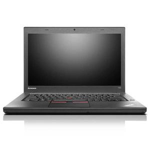 Lenovo ThinkPad T450 14" Core i5 2,2 GHz - SSD 240 GB - 8GB AZERTY - Französisch