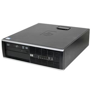 Hp Elite 8300 SFF Pentium 2,9 GHz - HDD 500 GB RAM 8GB
