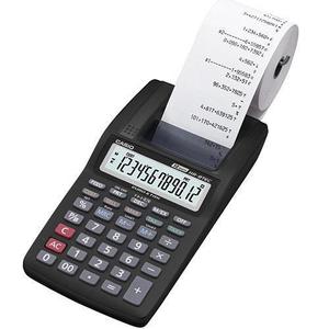 Casio HR-8RCE