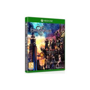 Kingdom Hearts III - Xbox One