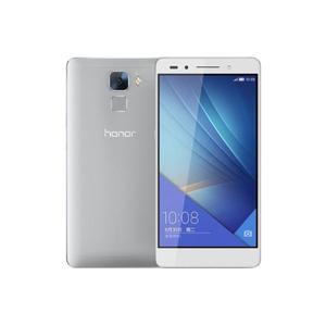 Huawei Honor 7 16 Gb Dual Sim - Silber - Ohne Vertrag