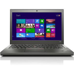 Lenovo ThinkPad X240 12" Core i7 2,1 GHz - SSD 128 GB - 8GB AZERTY - Frans