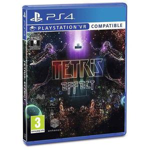 Tetris Effect - PlayStation 4 VR
