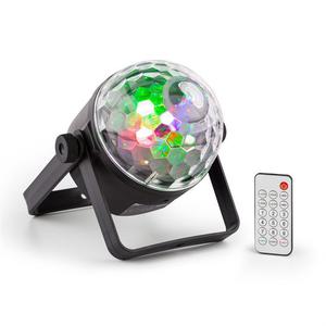 Éclairage Beamz PLS35 DJ Jellyball