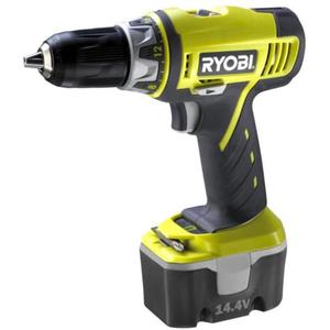 Accu Boorschroefmachine Ryobi LCD14022