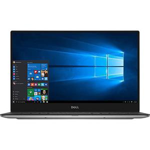 Dell XPS 9360 13" Core i5 2,5 GHz - SSD 256 GB - 8GB QWERTY - Englisch (UK)
