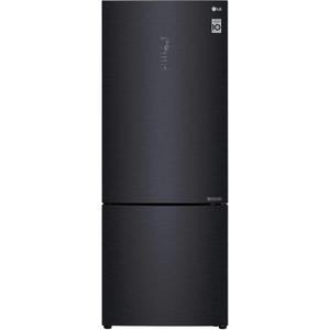 Réfrigérateur combiné Connecté Lg Gbb569mcazn