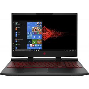 HP Omen 15-dc1109nf 15" Core i5 2,4 GHz - SSD 512 GB - 16GB - NVIDIA GeForce RTX 2060 AZERTY - Ranska