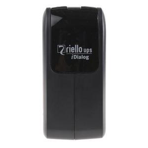 Fuente de alimentación ininterrumpida Idialog IDG 600