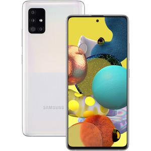 Galaxy A51 5G 128GB Dual Sim - Wit - Simlockvrij