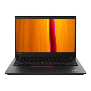 Lenovo ThinkPad T495S 14" Ryzen 7 PRO 2,3 GHz - SSD 512 GB - 16GB QWERTY - Englisch (US)