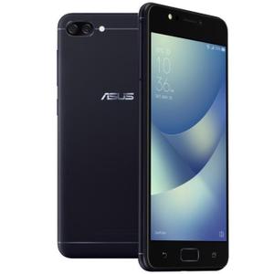Asus Zenfone 4 Max 32 Gb - Schwarz - Ohne Vertrag